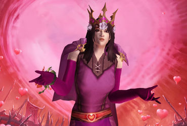 Bí ẩn trong chương trình Love is in the Air của World of Warcraft