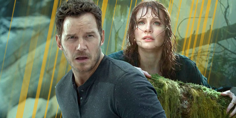Sức Hút Bất Tận của Thế Giới Khủng Long: Bộ Phim Jurassic World