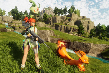 The Art of Base Building in Palworld: Creating a Unique Haven for Pals