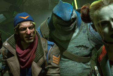 Unleashing Chaos: A Look at Suicide Squad's Debut in the Gaming World