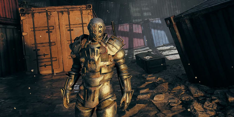 Unveiling the Mystery of the Hatchery-locked Door in Remnant 2