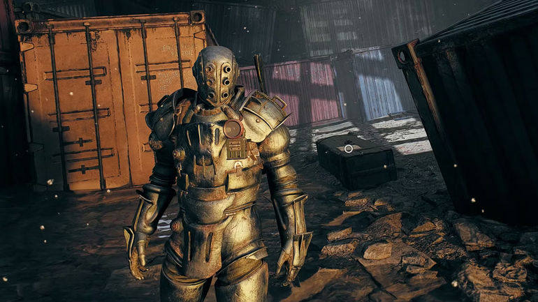 Unveiling the Mystery of the Hatchery-locked Door in Remnant 2