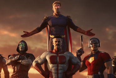 Mortal Kombat 1: Bí Mật Về DLC Peacemaker