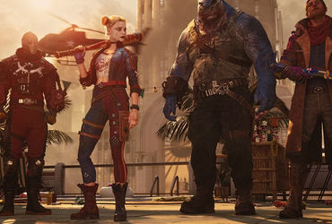 Mastering the Art of Destruction in Suicide Squad: Kill The Justice League