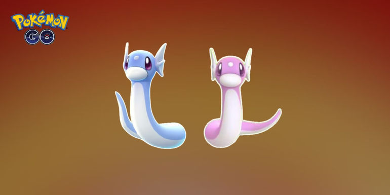 Unleashing the Magic of Dratini in Pokemon GO
