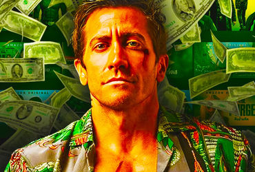 Road House - Cuộc Phiêu Lưu Hấp Dẫn Trên Màn Ảnh