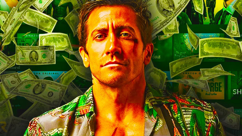 Road House - Cuộc Phiêu Lưu Hấp Dẫn Trên Màn Ảnh