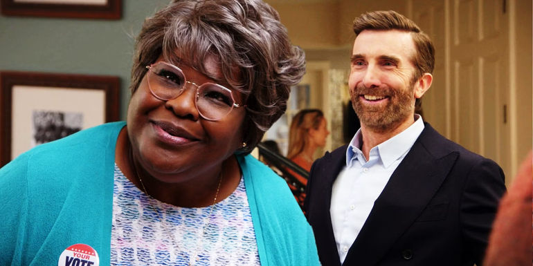 Celebrity Extravaganza in the Latest Installment of a Hit TV Show