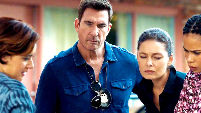 Unveiling the Intriguing Cast Additions to FBI: Most Wanted Season 5