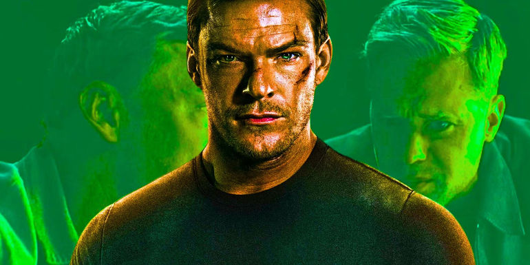 Reimagining Reacher Season 3: A Fresh Perspective