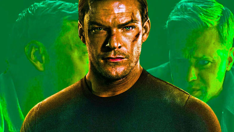 Reimagining Reacher Season 3: A Fresh Perspective