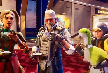 A New Chapter Unfolds in Apex Legends Season 20: Breakout