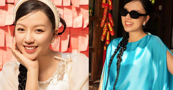 Băng Di - Ngôi sao sáng trong làng giải trí Việt Nam