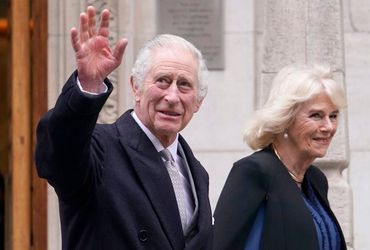 King Charles III's Health Update: A Royal's Battle with Adversity