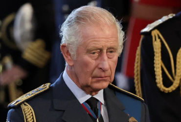 King Charles III Diagnosed with Cancer: A Royal Health Update