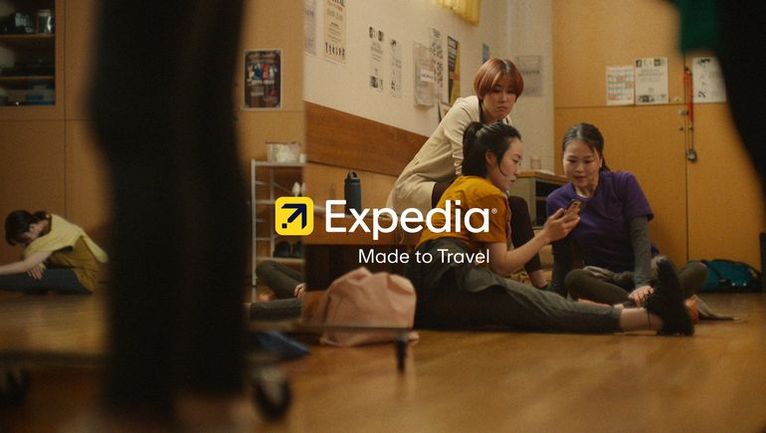 The Dynamic Partnership Between Expedia and Netflix: A Global Advertising Endeavor