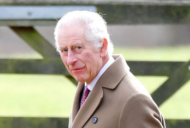 King Charles III's Unexpected Public Appearance Before Cancer Diagnosis