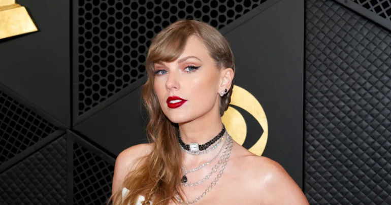 Unveiling the Mystery Behind Taylor Swift's Latest Album Announcement