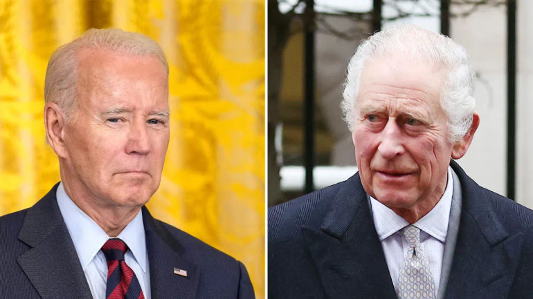 King Charles III's Cancer Diagnosis: A Royal Concern