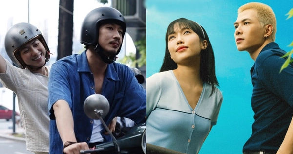 Những Bộ Phim Sôi Động Để Đón Tết Nguyên Đán