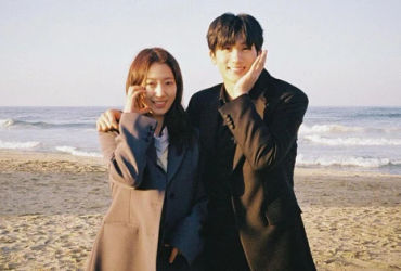 Bí mật đằng sau vẻ đẹp lôi cuốn của Park Shin Hye