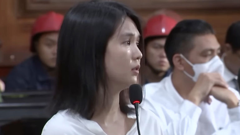 Ngọc Trinh - Hành Trình Trưởng Thành Sau Những Vấp Ngả