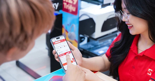 Cơ Hội Mua Sắm Siêu Hấp Dẫn Dịp Tết Cùng CellphoneS