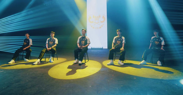 Sự Hấp Dẫn Của Xạ Thủ Tân Binh Pyshiro - GAM Esports