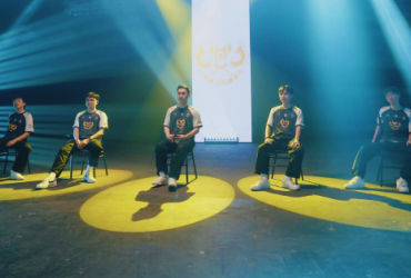 Sự Hấp Dẫn Của Xạ Thủ Tân Binh Pyshiro - GAM Esports