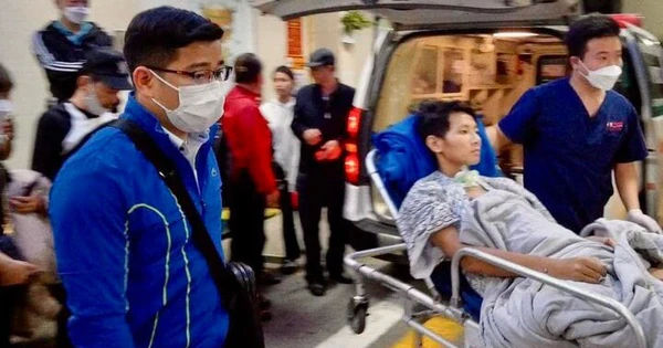 Chuyện đầy nước mắt về cựu cầu thủ SLNA Trần Ngọc Dũng