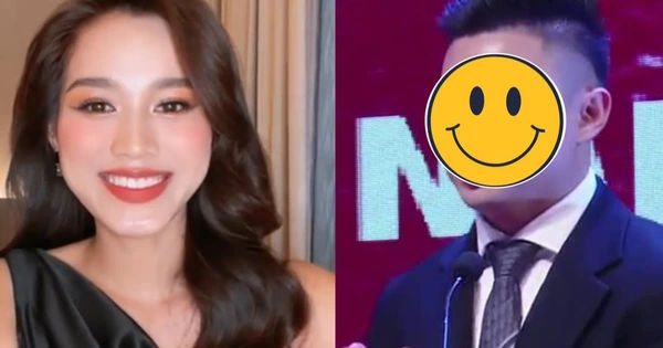 Hoa hậu Đỗ Hà và câu chuyện đằng sau buổi tiệc tất niên gây xôn xao cư dân mạng