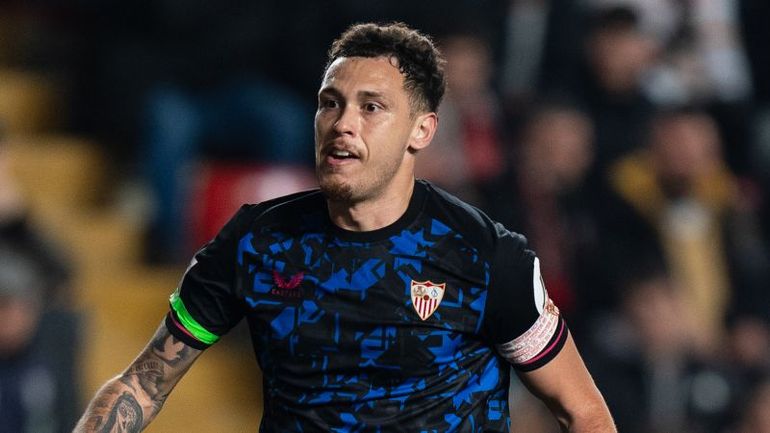 LaLiga Takes Action Against Fan Incident Involving Sevilla Forward