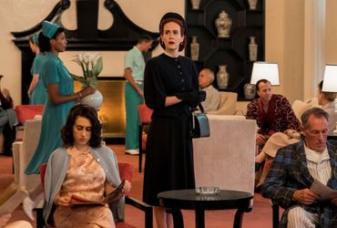 The Puzzling Netflix Cancellation: Fans Left Bewildered Four Years Later