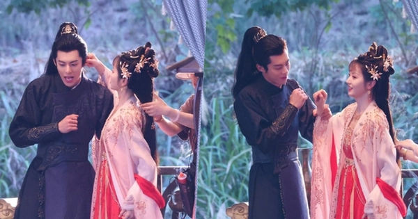 Bí Ẩn và Hấp Dẫn của Đại Phụng Đả Canh Nhân: Sự Kỳ Diệu của Cổ Trang 2024