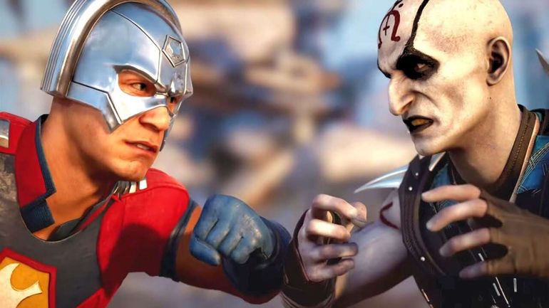 The Arrival of Peacemaker in Mortal Kombat 1: A Game-Changing Addition