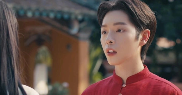 Đức Phúc và Món Quà Valentine 2024 Đầy Hài Hước