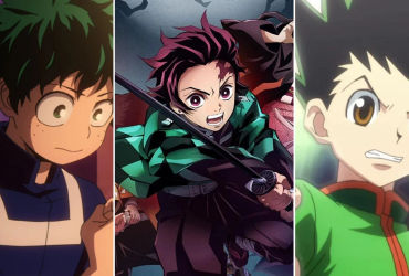 Unconventional Anime Recommendations for JoJo's Bizarre Adventure Enthusiasts