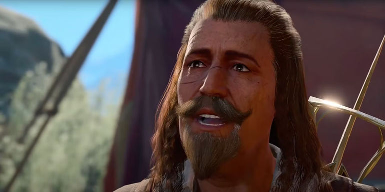 Gandrel in Baldur's Gate 3