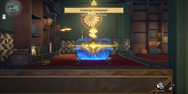 Honkai_ Star Rail – Golden Hour Hanu Adventure Chests