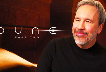 The Epic Saga Continues: Dune Part 2