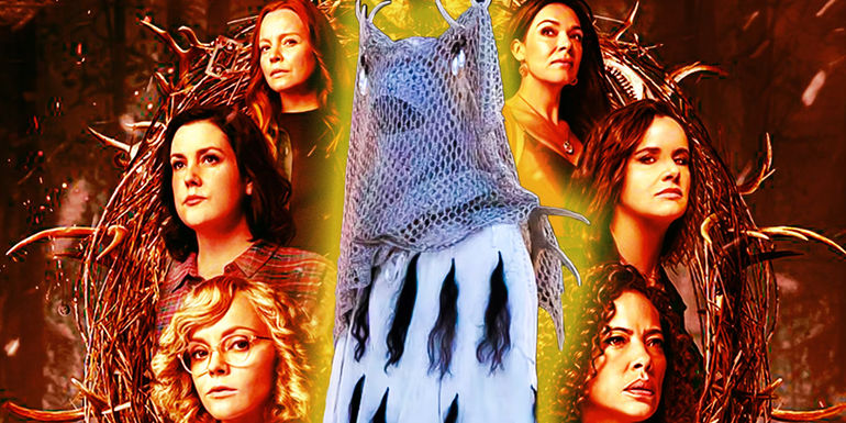 Unraveling the Mysteries of the Antler Queen in Yellowjackets