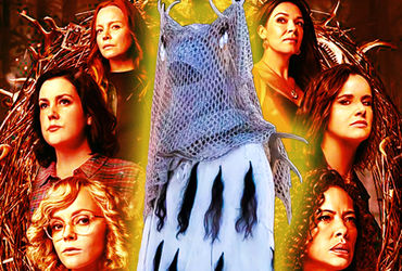 Unraveling the Mysteries of the Antler Queen in Yellowjackets