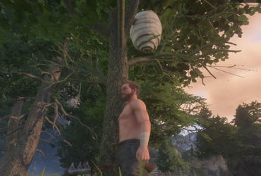 The Sweet Nectar of Enshrouded: A Guide to Obtaining Honey