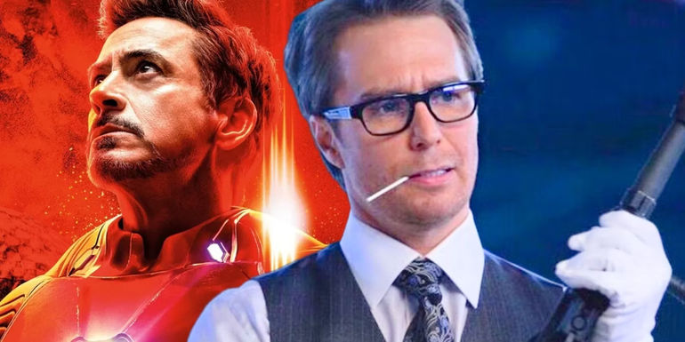 The Enigmatic Justin Hammer: A Villain's Quest for Recognition