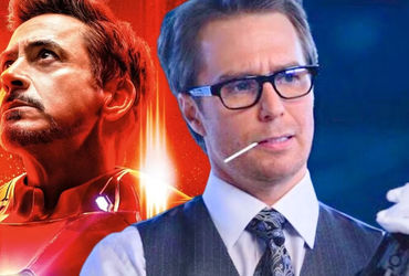 The Enigmatic Justin Hammer: A Villain's Quest for Recognition