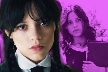 The Rise of Jenna Ortega: From Horror Movie Deaths to Netflix's Wednesday