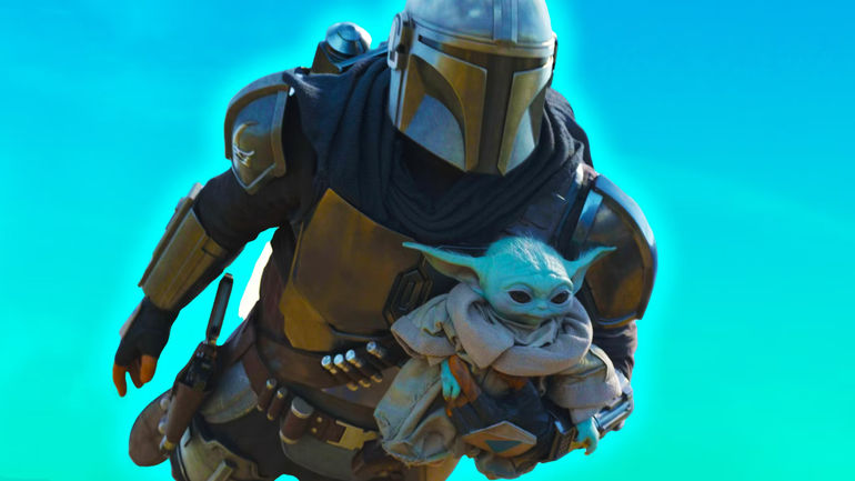 The Future of The Mandalorian: What Lies Ahead for the Popular Star Wars Series