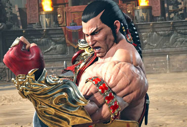 Tekken 8: Đánh Bại Các Bug Và Glitch Với Patch 1.01.04
