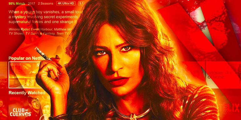 Exploring the Portrayal of Griselda Blanco by Netflix Stars