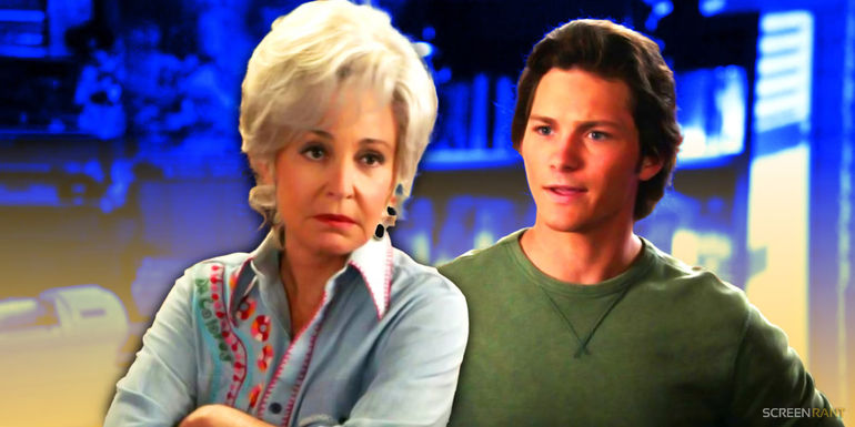 The Unexpected Turn of Events for Meemaw in Young Sheldon